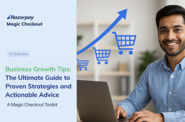 Business Growth Tips